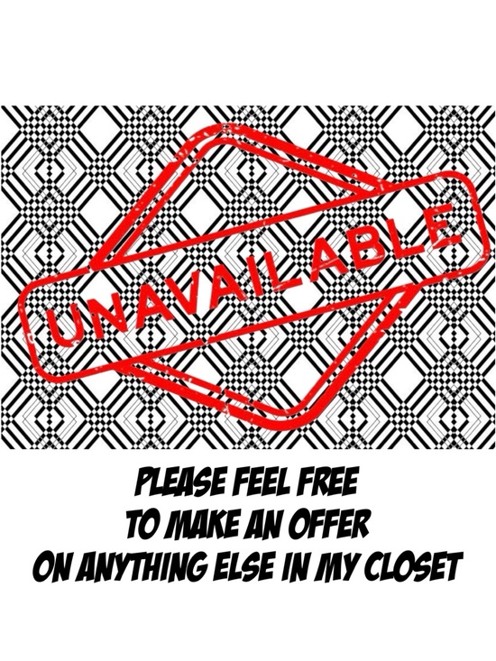 Roper Accessories - Not available